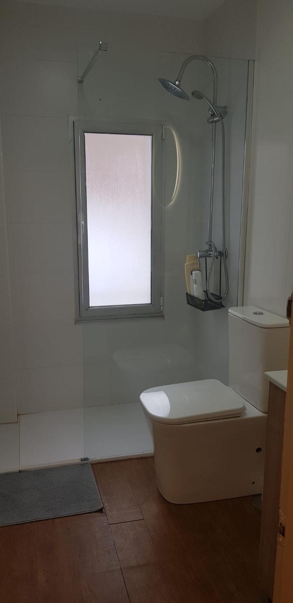 Ferienwohnung Amplio Piso Centrico Gijón Exterior foto