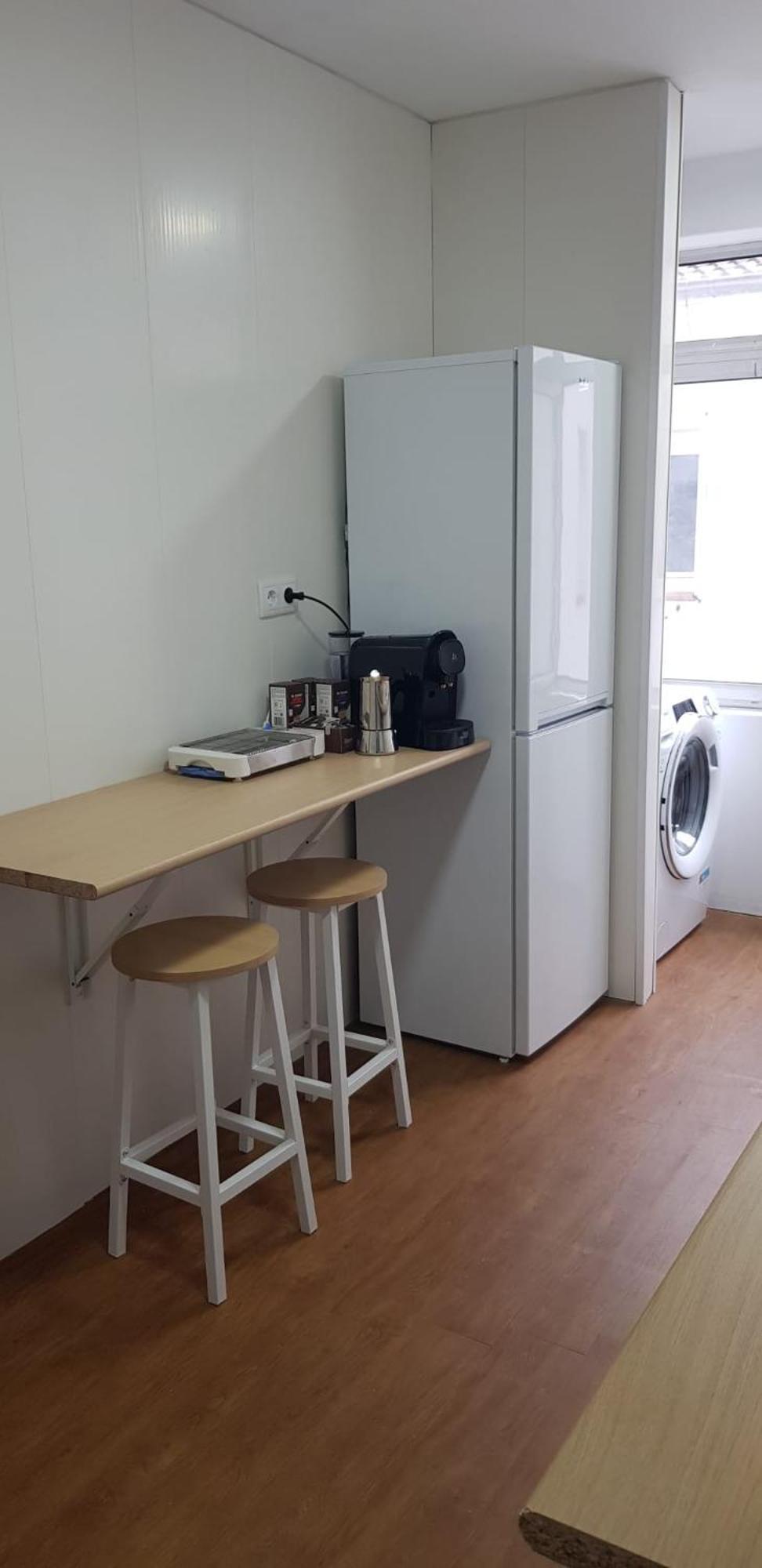 Ferienwohnung Amplio Piso Centrico Gijón Exterior foto